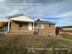 Building Photo - 1240 Harmony Dr