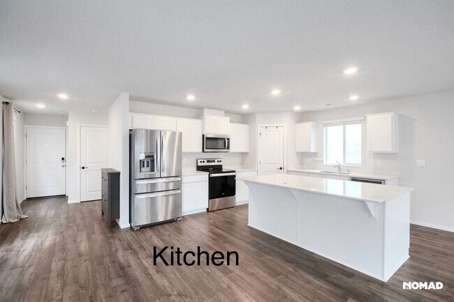 Foto del edificio - Spacious 4BR House in Ridgefield