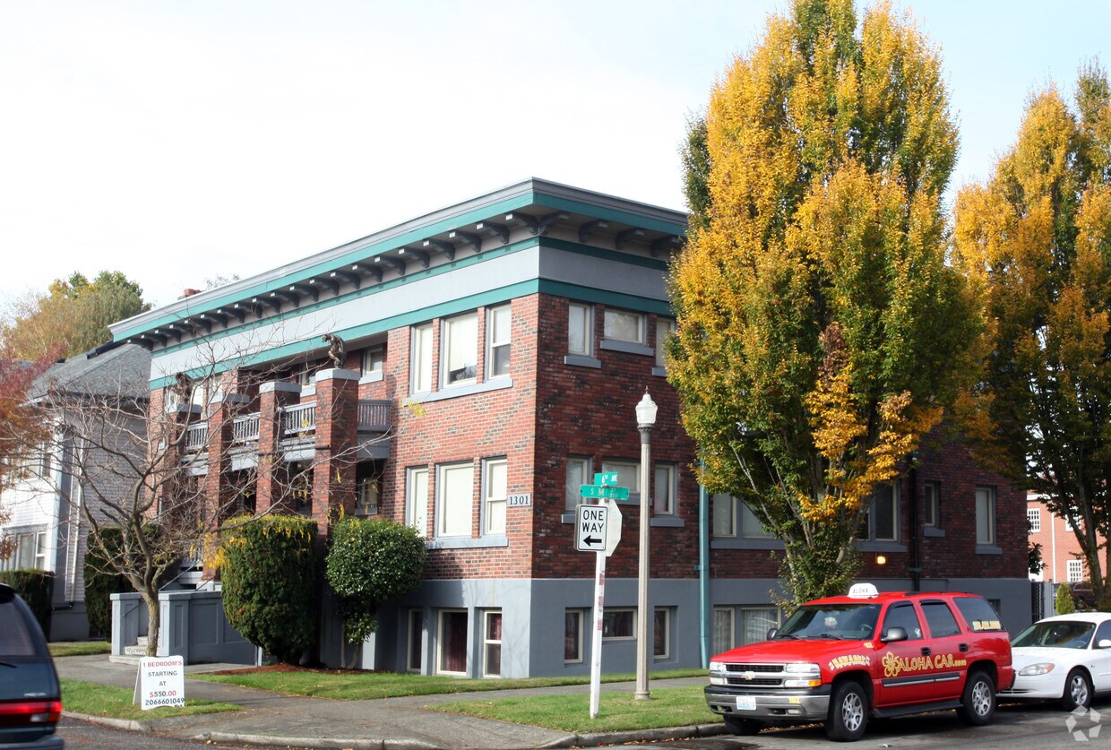 Foto principal - Klee Apts