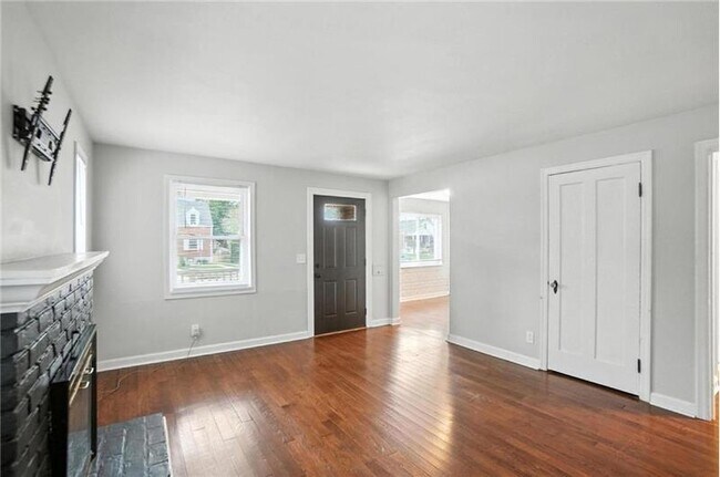 Foto del edificio - 4123 St Johns Terrace