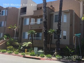 Building Photo - 3969 Mahaila Ave