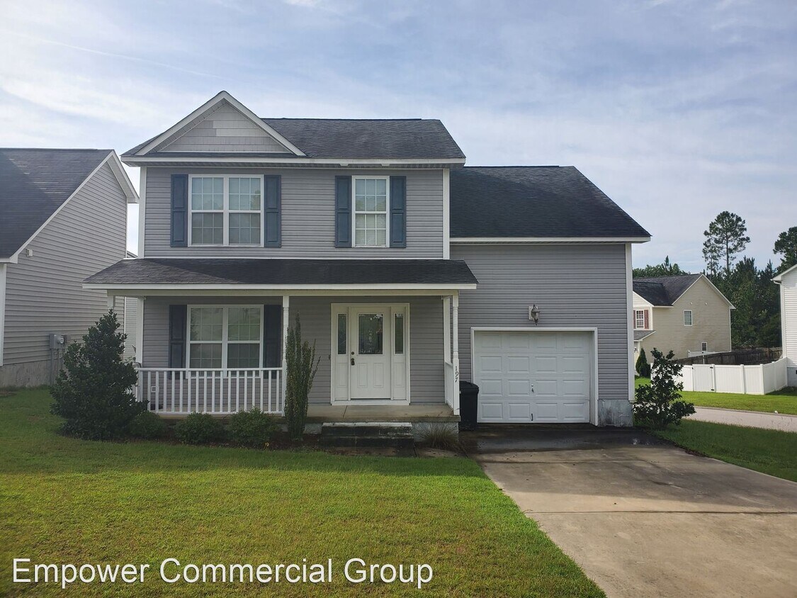Primary Photo - 3 br, 2 bath House - 197 Scranton Court