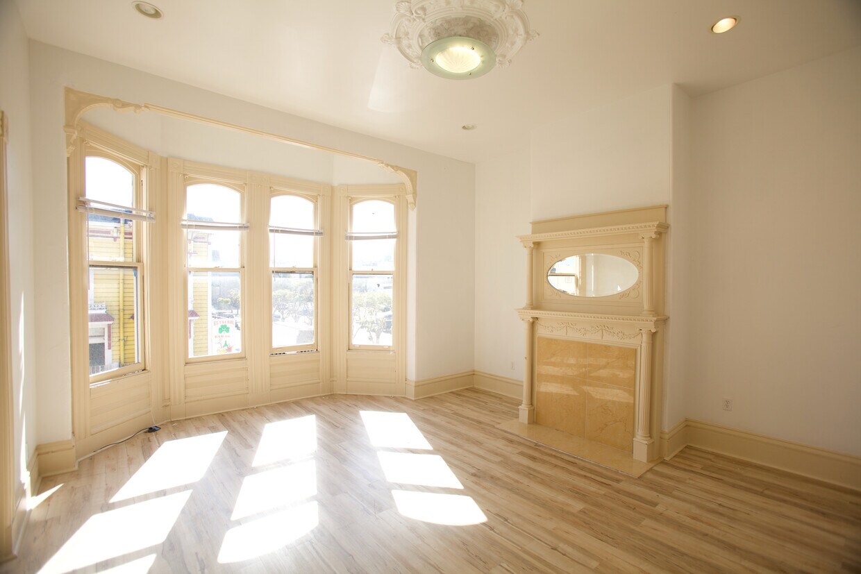 Foto principal - 3144 22nd St