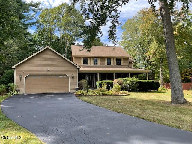 Building Photo - 8 Timberwick Dr