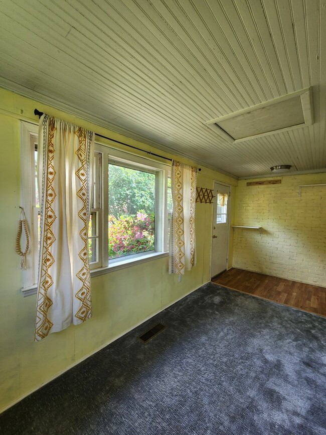Foto del edificio - Swannanoa Rental