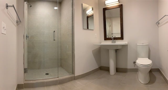 Bathroom - 525 Water St SW