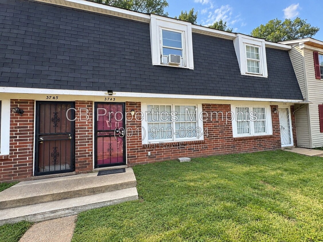 Photo - 3743 Cambridge Station Drive