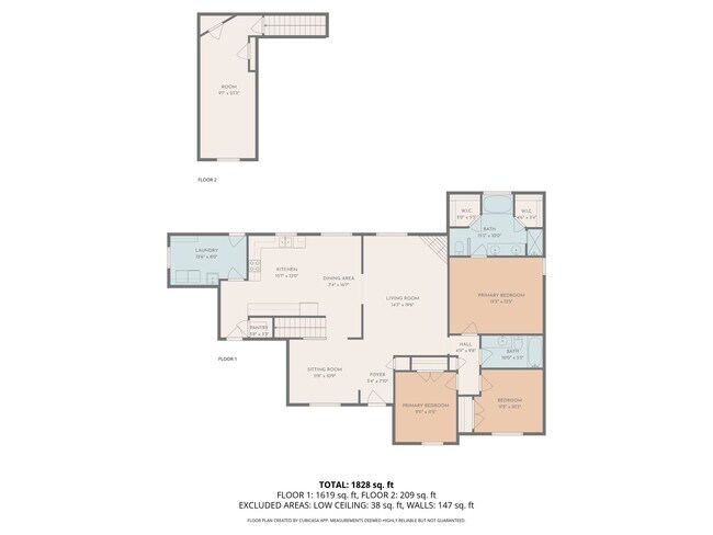 Photo - 13109 Sandbourne S House