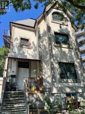 Building Photo - 96 Springhurst Ave