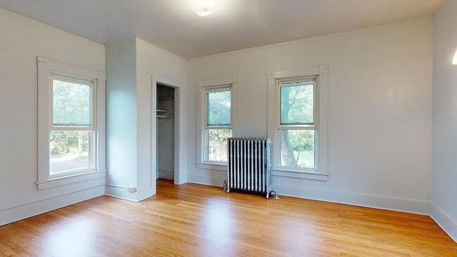 Foto del edificio - 21 Hyde St