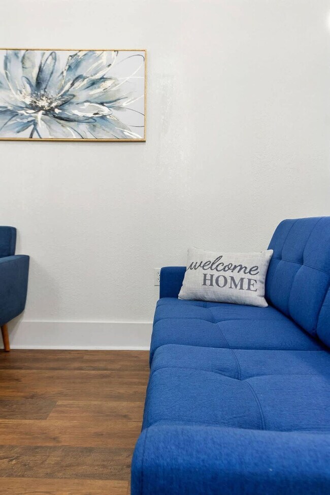 Foto del edificio - 713 E Palmetto St