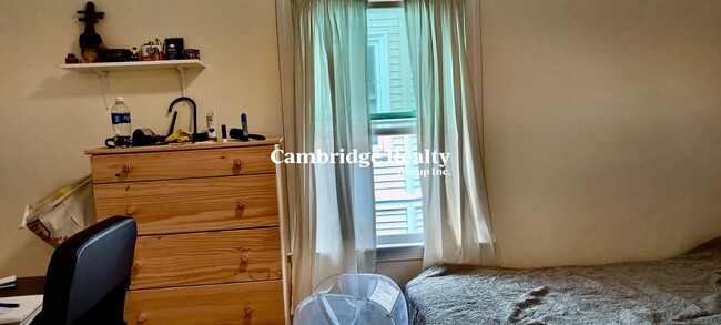 Foto del edificio - 54 Beacon St