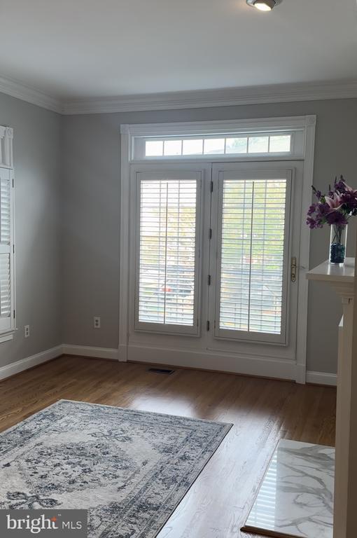 Foto del edificio - 2181 Wolftrap Ct