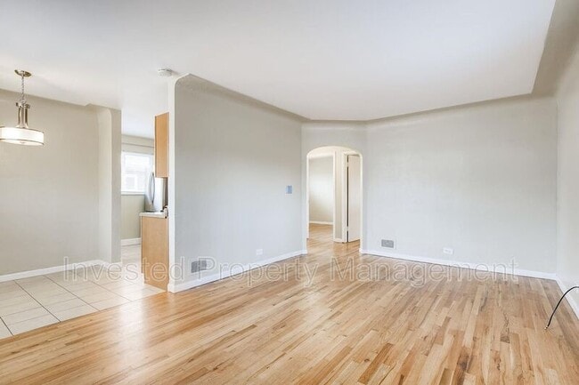 Photo - 3521 S Downing St Apartment