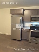 Building Photo - 63 E 670 N St