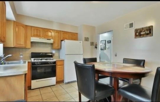 Foto del edificio - 8509 Liberty Ave