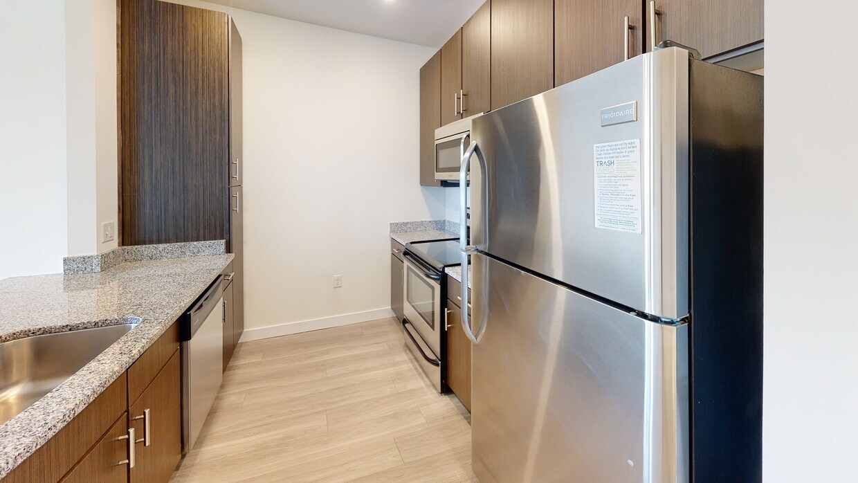 Photo - The Preserve Apartments