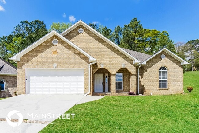 Building Photo - 1304 Riverford Cir