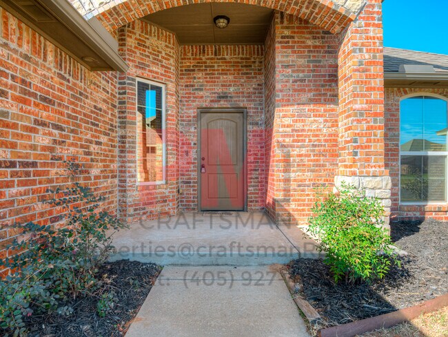 Foto del edificio - 3421 Canton Trail
