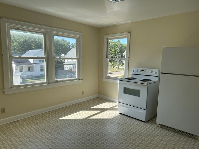 Foto del edificio - 408 N West Ave