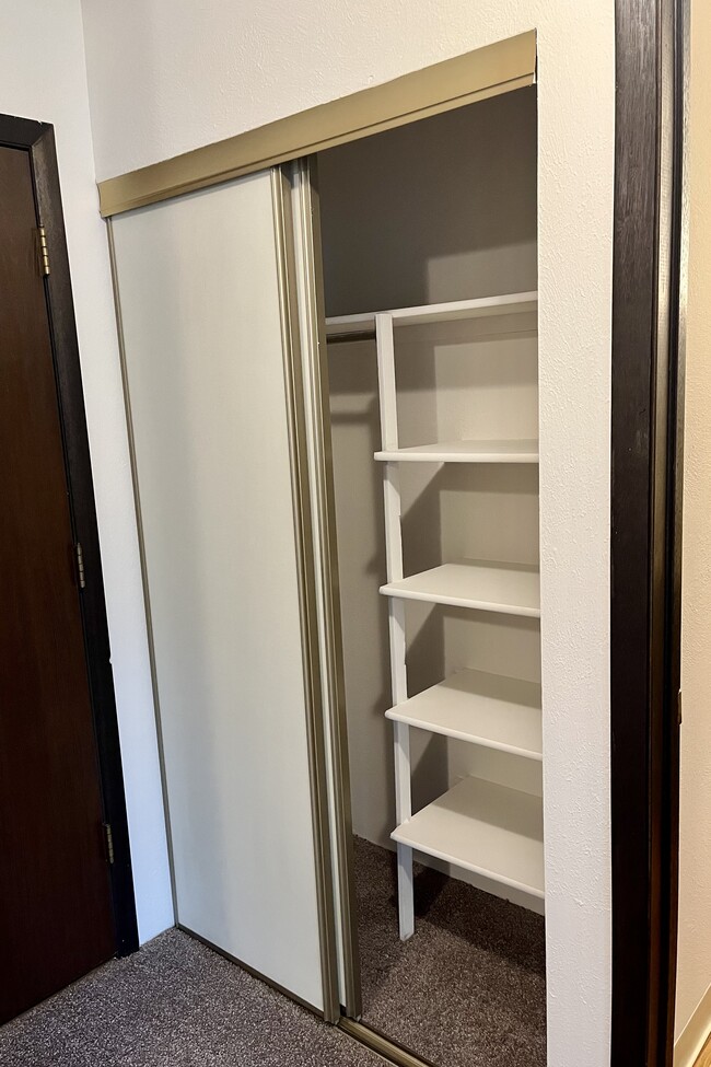 Pantry / receiving area - Applewood Retirement Community