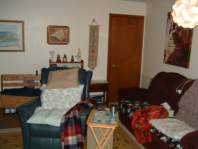 Foto del edificio - 2232 2nd St SW