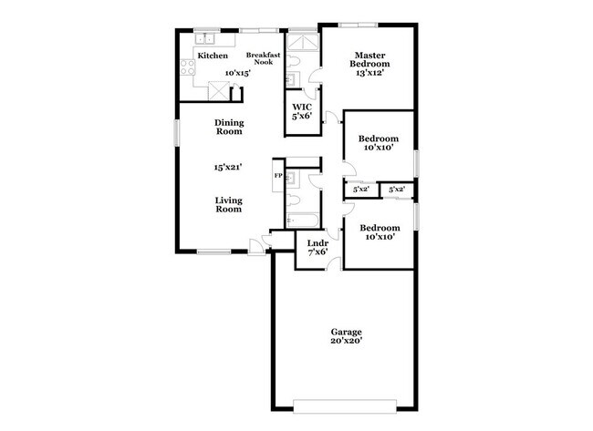 Building Photo - 534 Rancho Del Norte Dr