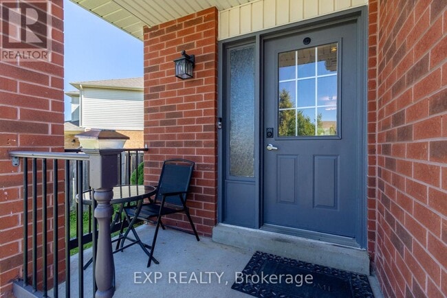 Photo du bâtiment - 192 Pickett Crescent