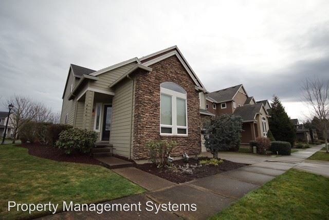 Building Photo - 4 br, 3 bath House - 3414 SE Aerie Avenue