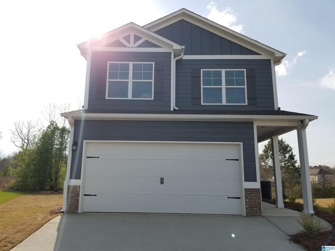 5561 Cathwick Dr, Mc Calla, AL 35111 House for Rent in Mc Calla, AL