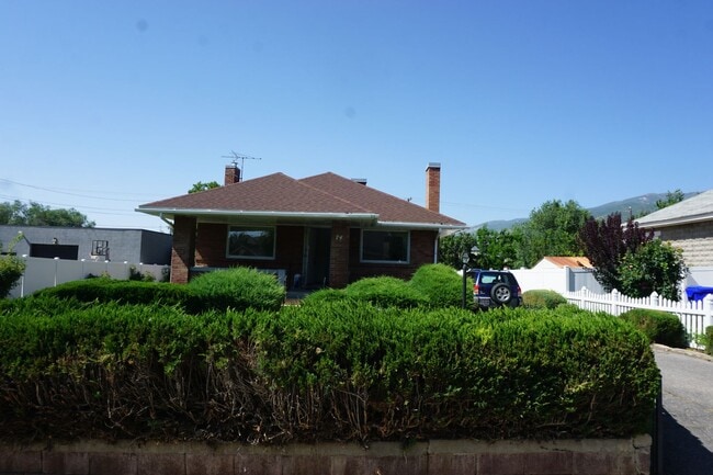 Foto del edificio - Great Home In Downtown Bountiful