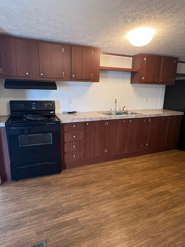 Foto principal - 1510 1st Ave