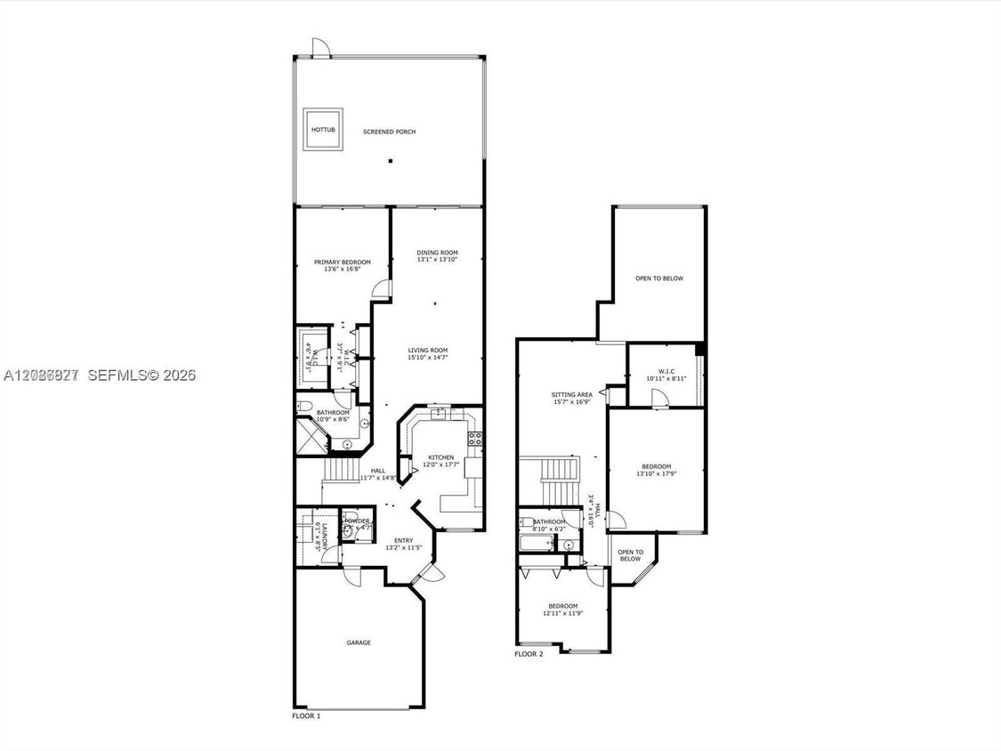 Building Photo - 513 W Palm Aire Dr