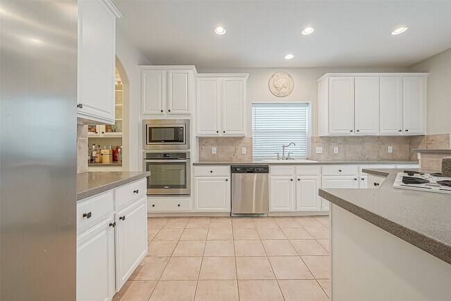 Foto del edificio - 4202 Stone Oak Ct