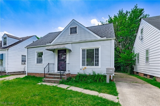 Photo - 21304 Watson Rd House