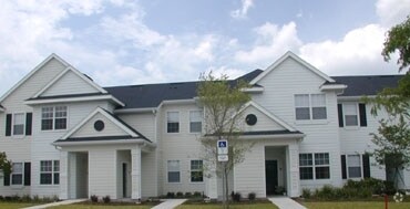 Foto del edificio - Southern Pines Condos