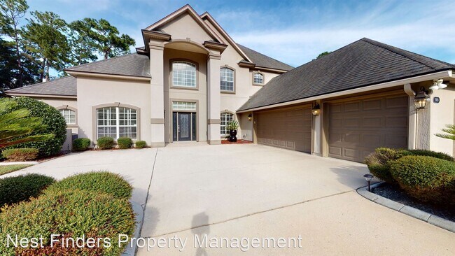 Building Photo - 5 br, 4 bath House - 3913 Reds Gait Lane