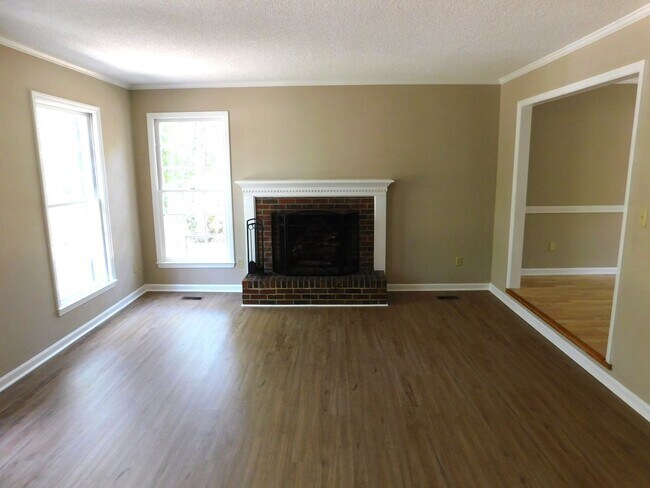 Foto del edificio - 12921 Randomwood Dr