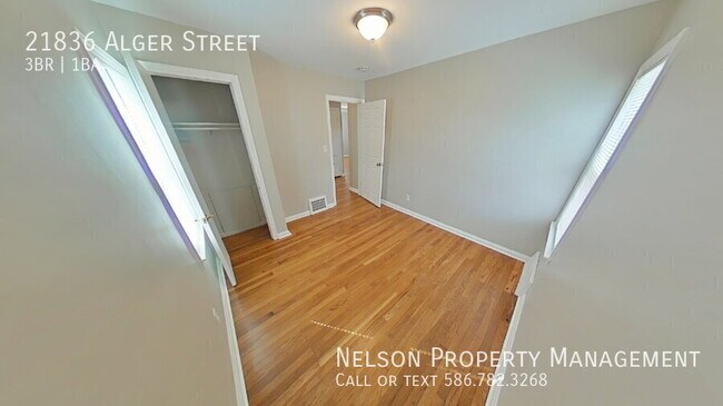 Foto del edificio - 21836 Alger St