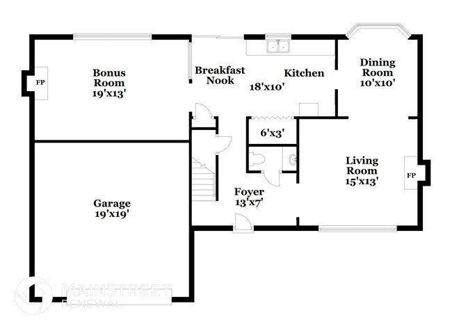 Building Photo - 1820 Surrey Hill Cir