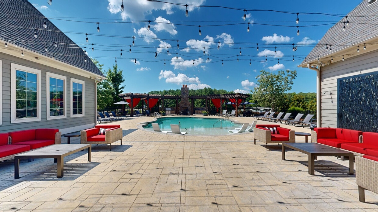 Photo - Century Lakeshore Crossings Apartments