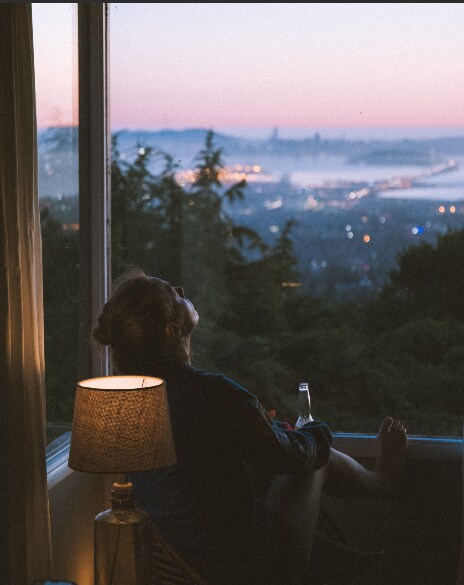 Foto del edificio - 6100 Skyline Blvd