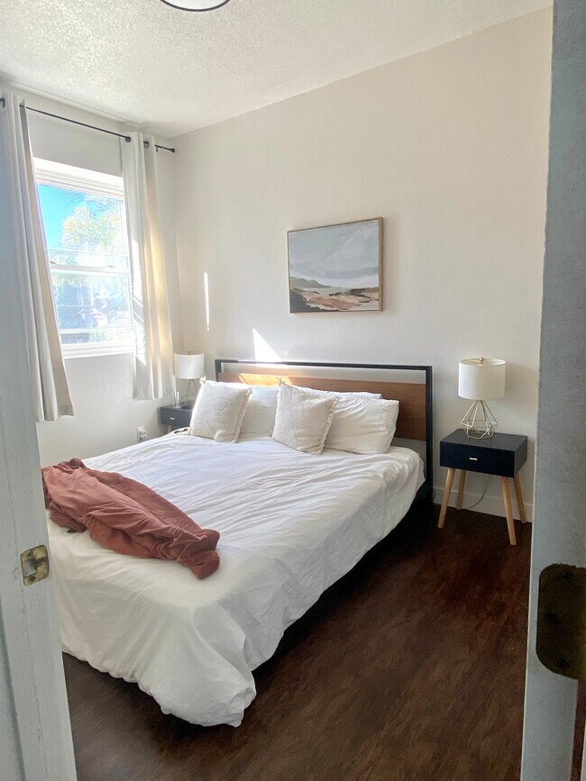 Foto del edificio - Whittier Apartments