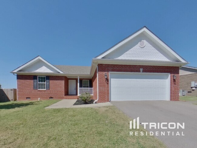 Foto del edificio - 1908 Susan Rd