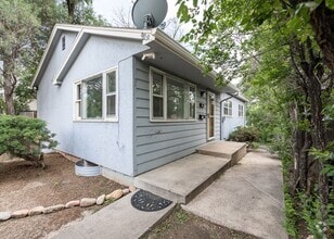 Building Photo - 909 E Costilla St