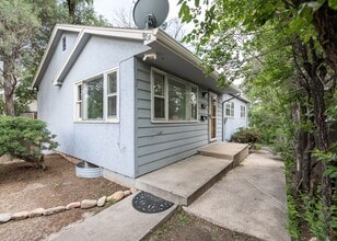 Building Photo - 909 E Costilla St