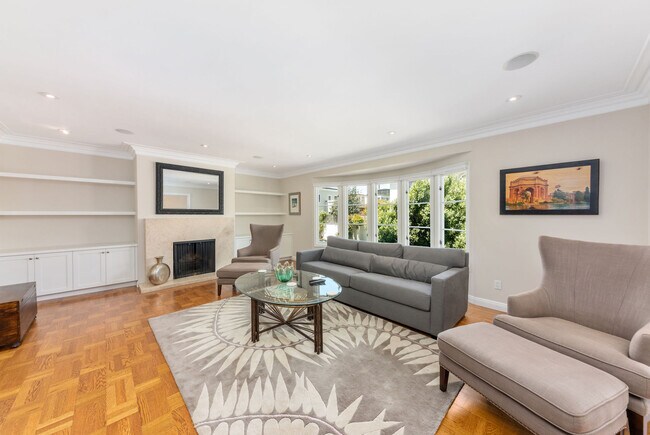 Foto del edificio - 2255 Beach St