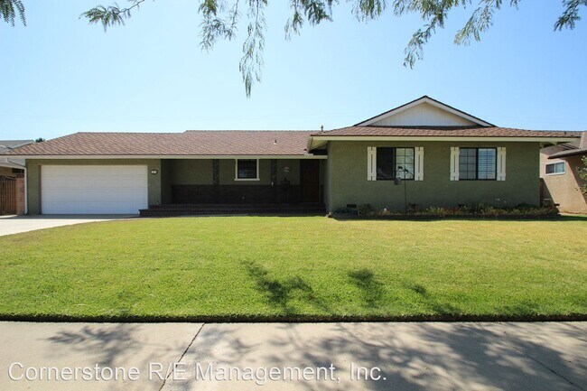 Foto del edificio - 3 br, 2 bath House - 1434 S. Conlon Avenue