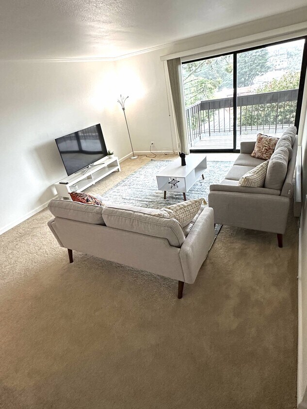 Foto principal - 5179 Diamond Heights Blvd