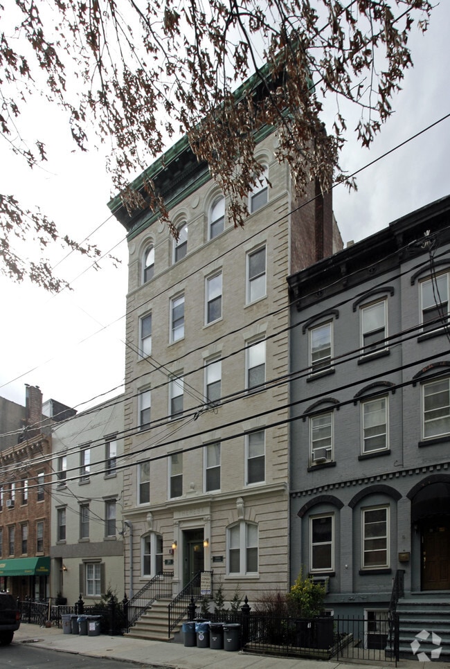 Building Photo - 308-310 Garden St